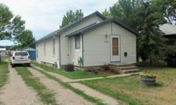Great Starter Home or Investment Property! Numerous updates throughout this two bedroom ranch with full bath and detached garage. Features include a 3 seasons room and rec room in the lower level!Listing originally posted at http