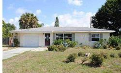 This diamond in the rough is ready to be shined. Upgrades were stopped mid-stream and ready to be completed to make this a truly lovely home. First-time buyers or investors. Close to shopping and schools as well as the beaches of Bradenton.