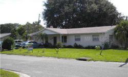 Short Sale. Newer tile through out this spacious 3/2 with garage in a solid West Bradenton location. Large corner lot. Private mortgage short sale with fast response.