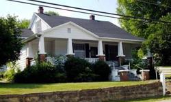 New Listing! Spacious home with plenty of character and charm. Located in the heart of Burkesville within walking distance to the square. This classic home was built in the early 1900's has Features like 10ft ceilings, solid doors, and many many more