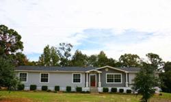 Compare the price! This beautiful manufactured home is decked out and ready for new ownership. Michael Gugar is showing 415 Creek 3817 in Bullard which has 4 bedrooms / 2 bathroom and is available for $84900.00. Call us at (903) 714-7087 to arrange a