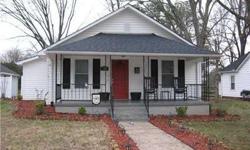 Seller will consider possible lease w/option to purchase! Absolute doll house. Lots of remodeling done and many new things. This home is move in ready without the worries. New plumbing, new water heater, new roof. Recently refinished floors, New vinyl