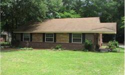 All brick 3 BEDROOMs home convenient to Valdosta State University!Denice S Ulm has this 3 bedrooms / 1 bathroom property available at 2117 Mathis Dr in Valdosta, GA for $84900.00.Listing originally posted at http