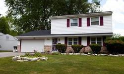 This is a 4 bedroom home located in a quiet neighborhood. A lot of house for the money, a must see! Seller is motivated, make us an offer. Free Home WarrantyListing originally posted at http