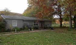 Great property on 1,5 acres. Some updates done. Three beds, two bathrooms, two outbuildings, plenty of room. Mel Reed is showing 16129 South Highway 71 in Winslow which has 3 bedrooms / 2 bathroom and is available for $84900.00. Call us at (479) 718-2800