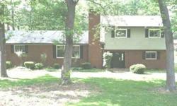 Nice Split-level Home in a great established neighborhood. Masonry fireplace, and ceramic tile. Priced to sell Fast.