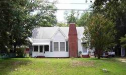 Cute 2 bedroom, one bath centrally located in Ruston excellent for starter home, student home or investment.Listing originally posted at http