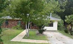 Located near Well Road, great home with 3 bed/2 bath, large lot.Listing originally posted at http