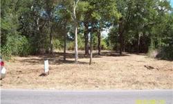 Location, Location, Location! Have you been looking 4that lot near Austin & Manor? Well, you've come 2the right place. Your lot is leveled & cleared w/plenty of trees & ready 4your site built home or mobile home. Seller is motivated & open minded & aware