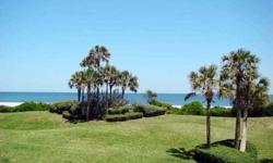 202 Seaside Retreat Ocean Front near AMELIA ISLAND PLANTATION In need of a retreat? Then you will want to take a look at this first floor Seaside Retreat villa on the south end of Amelia Island. This 3 bedroom, 3 bath oceanfront villa is the perfect size