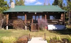 Norma H. Loyd | Intero Real Estate Services | (303) 679-4112 352 Lakeside Dr, Grand Lake, CO Waterfront Log home in Grand Lake 3BR/1+1BA Single Family House offered at $850,000 Year Built 1977 Sq Footage 2,312Listing originally posted at http