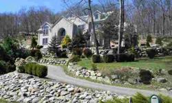 Peaceful culdesac near both smoke rise gates. Expansive living area...home w/real stucco!
Lisa Masterson is showing this 6 bedrooms / 4.5 bathroom property in Kinnelon, NJ. Call (973) 417-2301 to arrange a viewing.
Listing originally posted at http