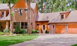 One of a kind home, three acres, solid slab granite floor & tumbled marble ceilings in kitchen, viking appliances, maple wood ceiling living & entry, wood beams master bedroom, master spa walk-in shower w/3 heads & eight jets, media room, can be