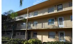 Short Sale.Beautiful spacious 2 bedroom condo with open floor plan, updated kitchen and baths, lovely screened in lanai for relaxing. Community features a heated pool and spa. Walking distance to downtown Dunedin, Mease hospital, and the Gulf of Mexico.