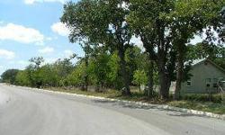 4.99 ACRES OFF SCENIC LOOP ROAD & ENTERPRISE PARKWAY! CURRENTLY IN THE COUNTY, BUT IN ETJ OF BOERNE. GENTLE SLOPE WITH LARGE TREES. SOME OLDER BUILDINGS ARE ON THE PROPERTY (ONE OF THE HOMES HAS SOME VALUE & CAN BE MOVED ITS ON PIER & BEAM)Listing