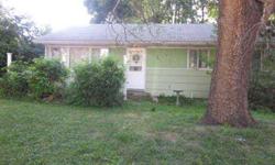 TAKE ADVANTAGE OF A $10,000 GRANT TO PURCHASE THIS HOUSE - CALL LISTING AGENT FOR DETAILS! THIS IS A BEAUTY! TOTALLY RE-DONE FROM FLOOR TO CEILING AND SHOWS LIKE A BRAND NEW HOUSE! ALL NEW KITCHEN, BATH, FURNACE, A/C, H2O, WALLS, WINDOWS, FLOORING!! THIS