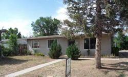 Ready Set Go! Great Corner Lot. 3 Bedrooms. Tons Of Potential With This One! Huge Lot. Hud Homes Are Selling Fast! Case #052-232395. Bids For Eligible Bidders Due On/Or Before 08-9-2012 @ 11