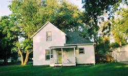 Absolutely charming! Quiet living so close to the city! Cindy Andrew Deeb Realty has this 3 bedrooms / 2 bathroom property available at 604 S Cedar St St in Mead, NE for $85000.00. Please call (402) 880-4249 to arrange a viewing.Listing originally posted