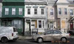 Lender owned multi-family. Unit 1 with 1 BR/ 1BA. Unit 2 with 3BR/ 1.5 BA. Corporate Owned being Sold As-Is Condition. Buyer responsible for all Town Certificates.Listing originally posted at http