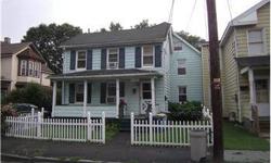 Very cute 3 beds home, fenced in front & oversized backyard, perfect for pets and small children. Dominick Tufano is showing this 3 bedrooms / 1 bathroom property in PORT JERVIS, NY.Listing originally posted at http