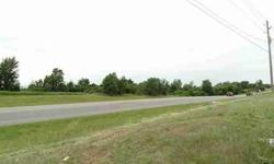 1/2 acre lots available with HWY 51 frontage. Asking $150,000 for 1 acre, will sell the total 4 acres m/l with 2 newly rebuilt office & shop metal buildings for 500,000. Could owner carry. Neighbors include Meats & More, Paradise Donuts.Listing originally