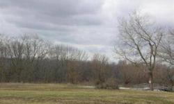CEDAR LAKE - Private 1.87 acre lot West of Route 41 in Hanover Township on pond with mature trees. Minutes to I-394 for Illinois commutes & close to Schools & shopping. Jenkins Builders will quote your custom home or bring you own Builder.Listing
