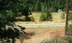 NEARLY LEVEL ACREAGE, EASY TO DEVELOP, ALL UTILITIES AVAILABLE. OFFERING MOUNTAIN VIEWS AND YOU CAN HEAR THE TRINITY RIVER. GOOD ACCESS ON PAVED COUNTY ROAD AND MINUTES TO TOWN.
Listing originally posted at http