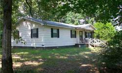 3 Beds Ranch Sits on 2.3 Acres and Backs up to Lake Jennifer! Private, watch the wildlife and fish in your own backyard. Property sold as-is.Randy Worcester is showing this 4 bedrooms / 2 bathroom property in Dover, TN. Call (931) 552-1415 to arrange a