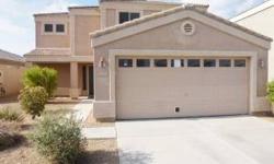 HARD to find DOWNSTAIRS MASTER! Upstairs has big loftwant a Game room? Media Rm? Relaxing library? what ever you want. Thompson Ranch/El Mirage is newer area removed from hustle & bustle, yet near freeways for less commuting. Great location Must