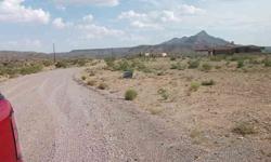 READY FOR YOUR DREAM HOME WHEN YOU ARE READY TO BUILD IT. CC&R'S PROTECT YOUR INVESTMENT HERE! THIS IS BETWEEN T OR C AND ELEPHANT BUTTE OFF HIGHWAY 179 AND UP ON THE MESA TOP! VIEWS OF SIERRA DEL RIO GOLF COURSE, MIMS LAKE, TURTLEBACK MOUNTAIN, MUD