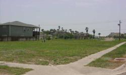 5/30/2012 Amazing corner lot in great residential area of Port Aransas. This Lot is so close to the beach, shops and restaurants. Don't let this one get away.
Listing originally posted at http