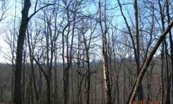 This tract has offers LAKE CHATUGE VIEWS FROM THE TOP and has several building sites.Build your mountain getaway and sell off the rest to help pay for it.Listing originally posted at http