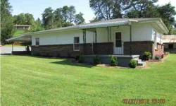 $85,000. Re-conditioned older home in city limits for sale in Dayton, TN. - New plumbing, new wiring, new water heater, new C/H/A unit to be installed - Ready to move into complete with some window treatments - New Water meter - Washer and Dryer stays -