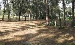 Beautiful shaded golf course lot on a cul-de-sac. One of 3 lots left in Walden Lake. Located in the exclusive community of Tanglewood. Priced to sell! Not a short sale.