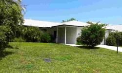 Call for more info. Don't miss out on this rare opportunity.MaryJane Holland is showing this 2 bedrooms / 2 bathroom property in Palm Coast, FL.Listing originally posted at http
