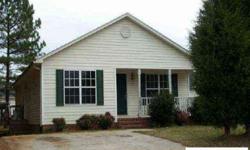 Current rental home. Would make a great home for a first time buyer or investment!
Kirk Hanson has this 3 bedrooms / 2 bathroom property available at 2625 S Ridge St in Kannapolis, NC for $85000.00. Please call (704) 788-2255 to arrange a viewing.