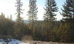 Two wells, well drilled 6+ GPM on 4 hour draw. Creek runs length of the frontage, road in 300AMP power and telephone in, site prep is done, ready for your dream home. Build at the top for the view or build at the bottom for easy access.
Listing originally