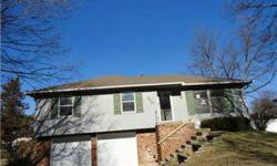 What a cute starter home, nice country kitchen with updated cabinets, hall bath with large linen closet, french doors added to kitchen, beautiful back yard with 16x12 shed,sq ft per tax roll
Listing originally posted at http