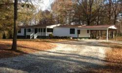$20k down 6% 15 yrs no credit check- 12' X 60' back deck -new well 770-633-9003Listing originally posted at http