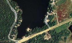 Build a dream getaway, buildable parcel on Indian Lake.
Listing originally posted at http