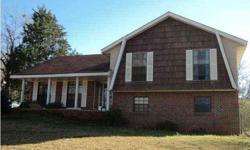 Zero downpayment needed! You have got to see this good deal before its gone!
Sarah Little has this 4 bedrooms / 2.5 bathroom property available at 152 Daffodil Court in MILLBROOK, AL. Please call (334) 294-2666 to arrange a viewing.