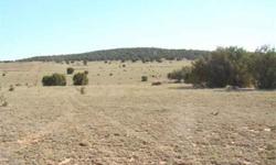 This picturesque estancia valley property boasts over 54 spectacular acres for your dream home/ranch 'on the hill' with unbelievable 360* views and surrounded by graze and farm land.