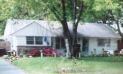 BY OWNER JUST REDUCED $85,999 WAS $ 88,900 Call first, or email when you get the Approval from Bank to buy, will not Rent, must Sell. Will not show with-out the papers from Bank , Realtors require you to be Pre-Approved before showing & so do I.My price