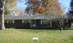 three beds, 2 bathrooms brick home in established neighborhood. Up-to-date roof, garage for 1 car, and small storage building all on large, level lot.John Jackson has this 3 bedrooms / 2 bathroom property available at 211 Garden St in Estill Springs, TN