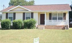 Just listed in a Great Location. New carpet,vinyl and laminate wood in living Room . Minutes to Fort Campbell and I-24. Vacant and ready to move into. New Refrigerator and Stove, Huge Flat BackyardListing originally posted at http