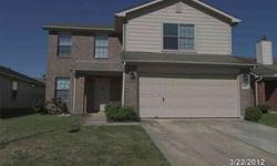 GREAT 2 STORY HOME IN LIKE NEW CONDITION ALL BEDROOMS UP FLOORPLAN WITH GAMEROOM UP, LARGE MASTER WITH GARDEN BATH AND SEPARATE SHOWER. DEERBROOK MALL, HOSPITAL 59, AND BUSH INTERCONTINENTAL JUST MINUTES AWAY.
Listing originally posted at http