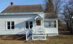 First OPEN HOUSE Saturday, 3/31, 8 am-4 pm. Property qualifies for 100% rural financing.
Listing originally posted at http