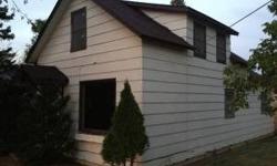Great starter home! 2 bedrooms, 1 bath, 2 double detached garages, fenced yard.Want a nice home to get you started? This one is it! Convenient location, fenced yard & extra garage.Listing originally posted at http