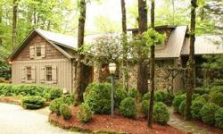 Finley Merry remodeled home with high quality & reclaimed materials. Master suite with His & Her Baths, 2 large guest suites with private baths, large covered & screened outdoor living space with fireplace. Lots of mixed materials like stone & cedar