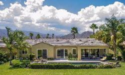 Popular La Cala Plan 8 floorplan w/ a detached two room casita, this beautiful 3,308 sq. ft. w/ 4bdrm, 4.5bath home is located on the 13th fairway of the Jack Nicklaus Tournament Golf Course. Many amenities throughout including